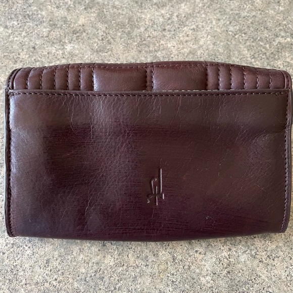 She + Lo satchel - Wallet Leather - Picture 4 of 6